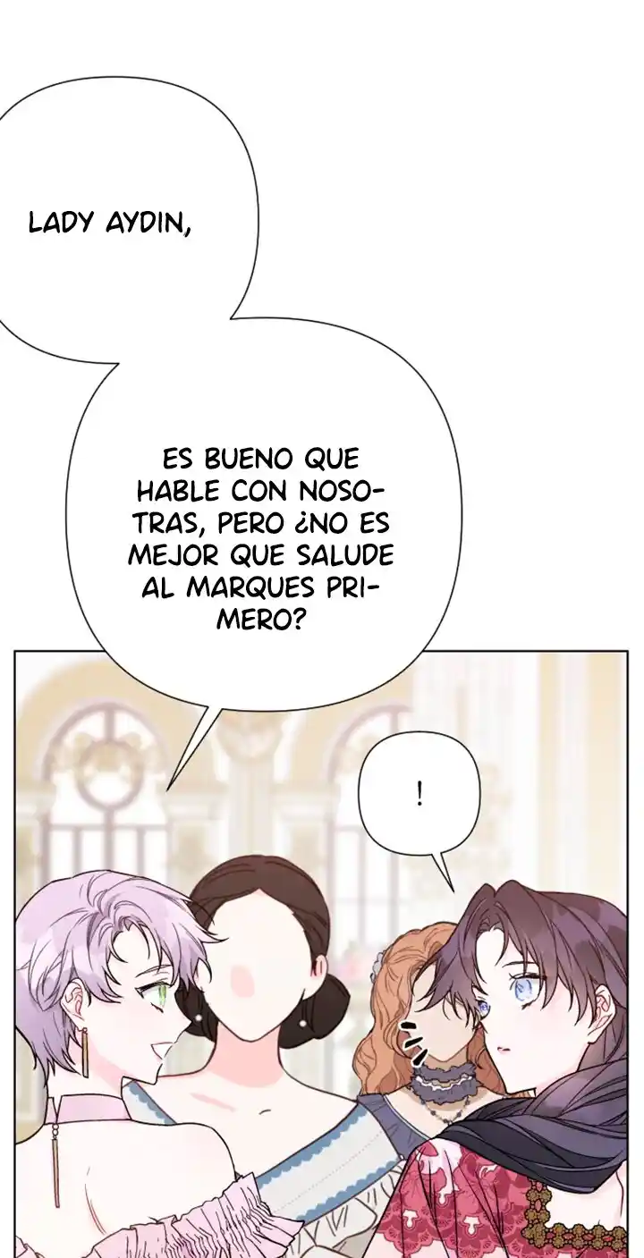 La Forma En Que El Caballero Vive Como Una Dama - Capítulo 69 - Página 17 - LectorTMOo