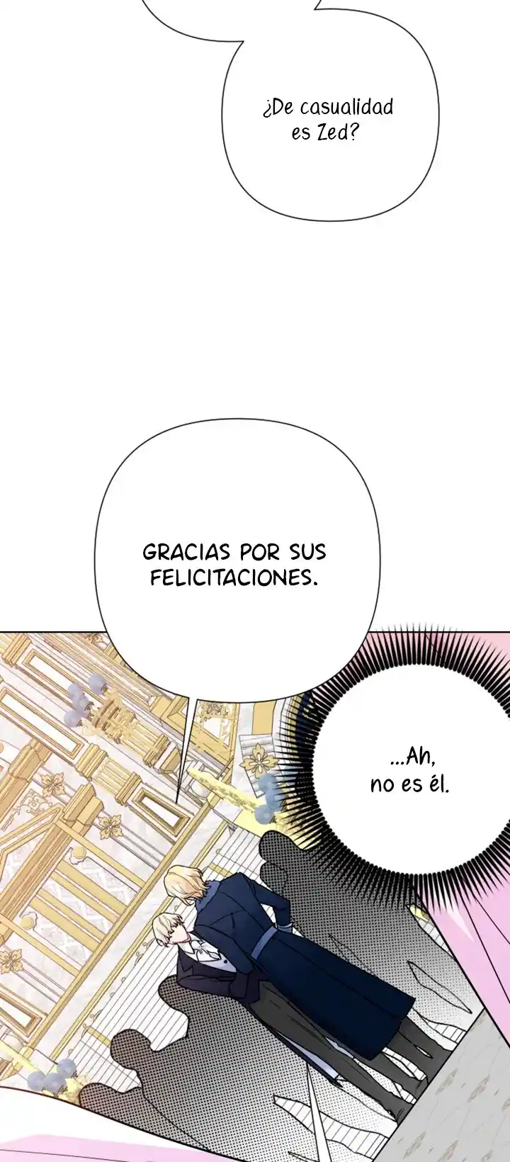 La Forma En Que El Caballero Vive Como Una Dama - Capítulo 69 - Página 23 - LectorTMOo