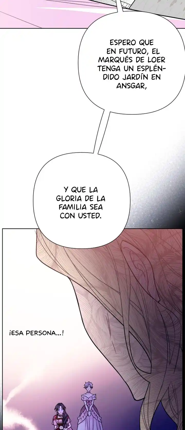 La Forma En Que El Caballero Vive Como Una Dama - Capítulo 69 - Página 24 - LectorTMOo