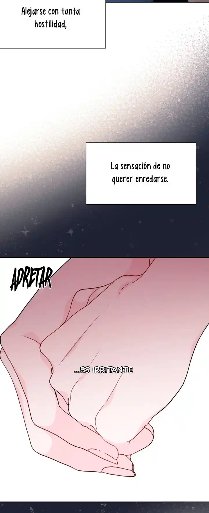 La Forma En Que El Caballero Vive Como Una Dama - Capítulo 69 - Página 34 - LectorTMOo