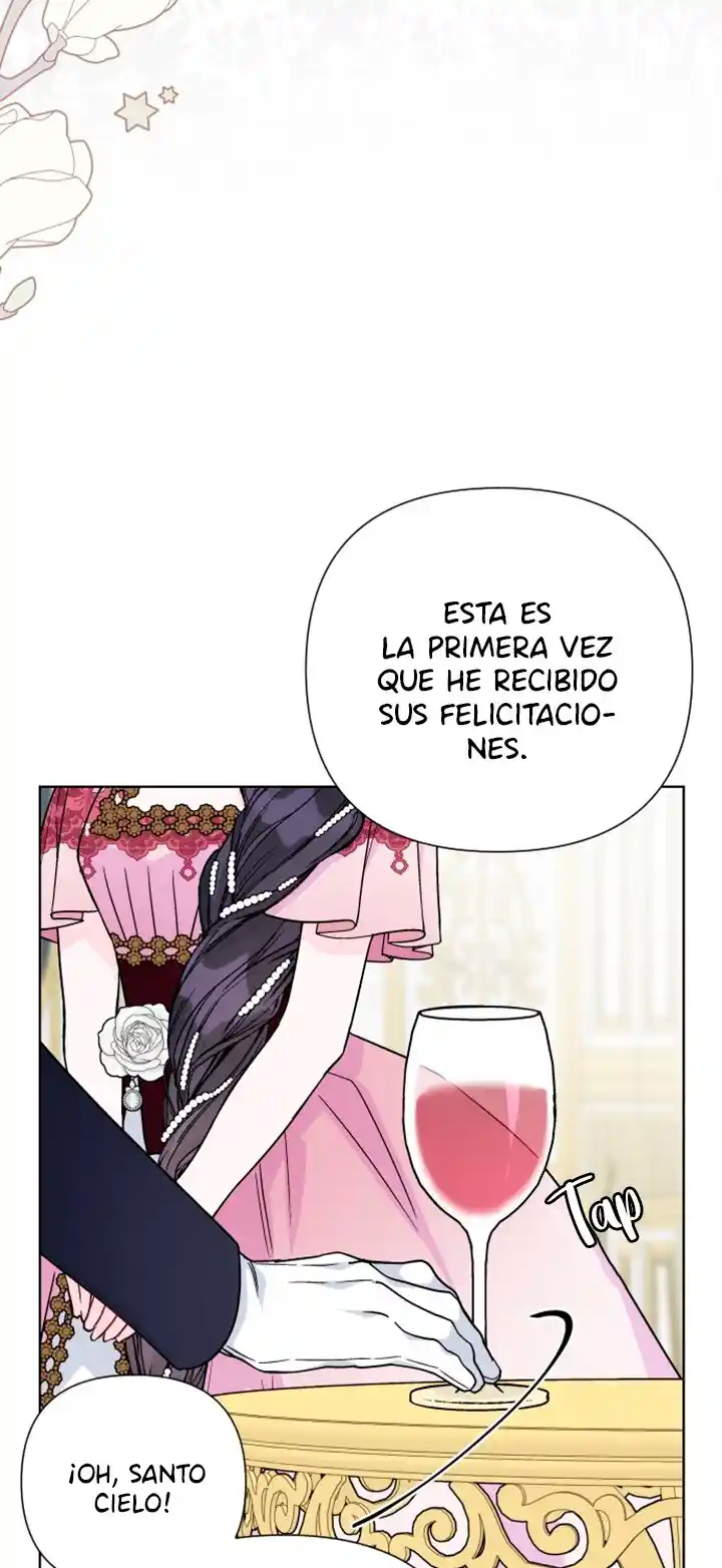 La Forma En Que El Caballero Vive Como Una Dama - Capítulo 69 - Página 42 - LectorTMOo