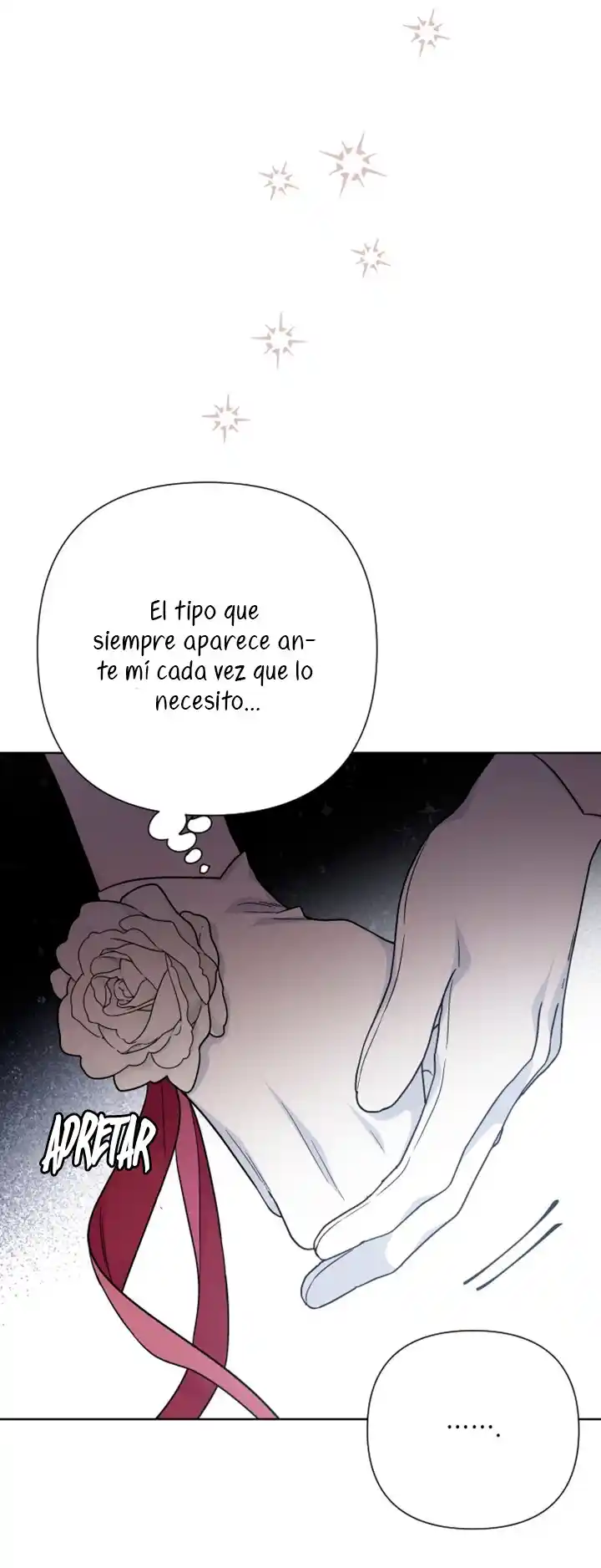 La Forma En Que El Caballero Vive Como Una Dama - Capítulo 69 - Página 58 - LectorTMOo
