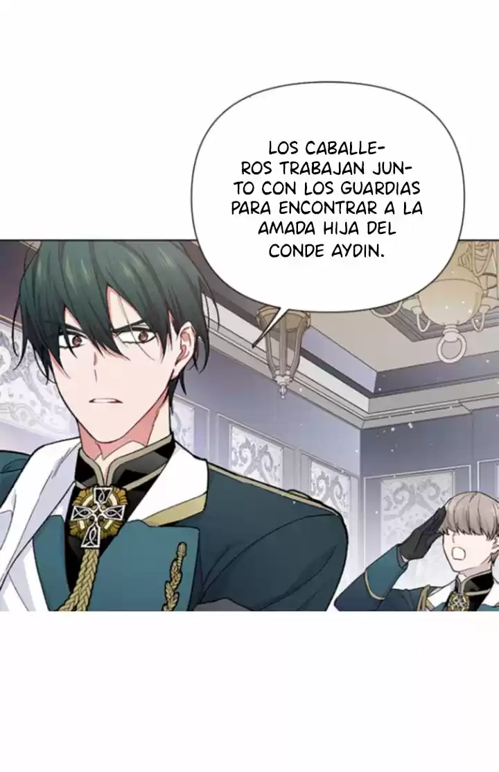La Forma En Que El Caballero Vive Como Una Dama - Capítulo 7 - Página 13 - LectorTMOo