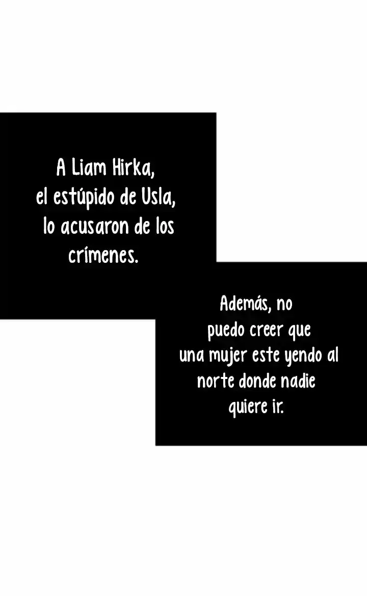 La Forma En Que El Caballero Vive Como Una Dama - Capítulo 7 - Página 30 - LectorTMOo