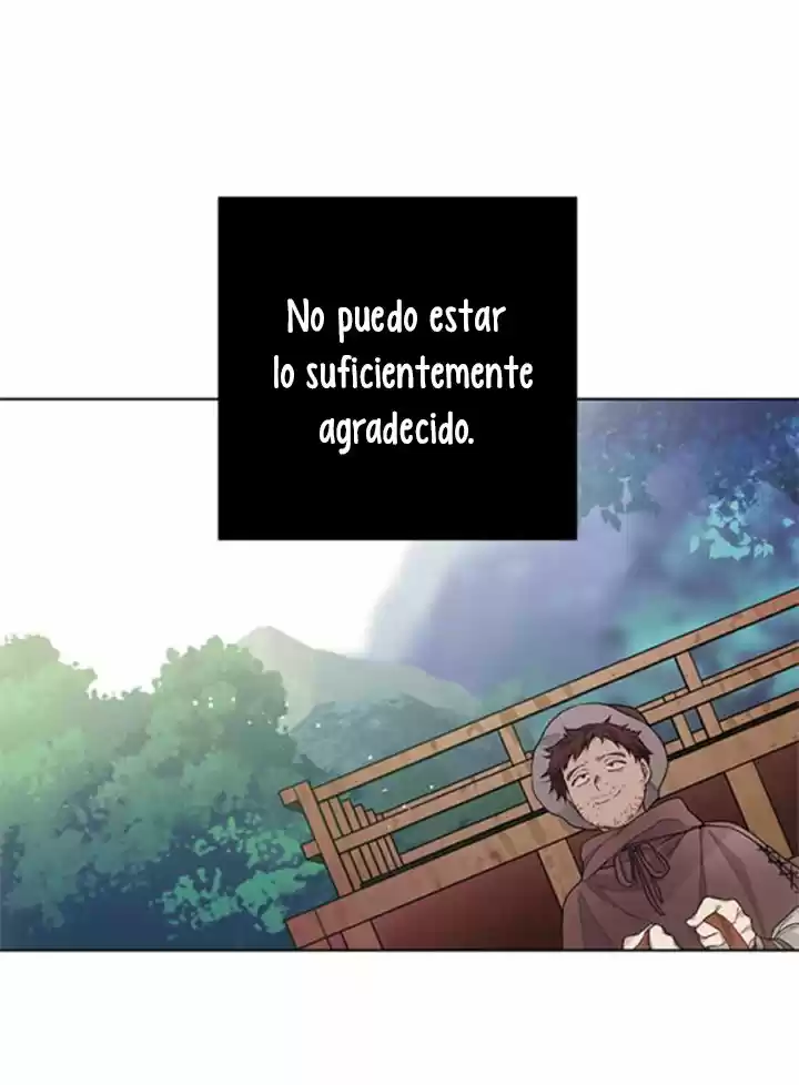 La Forma En Que El Caballero Vive Como Una Dama - Capítulo 7 - Página 32 - LectorTMOo