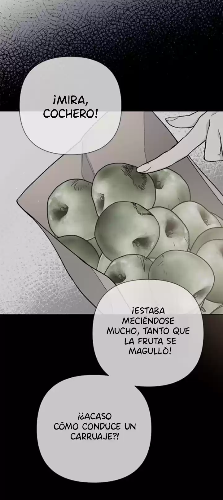 La Forma En Que El Caballero Vive Como Una Dama - Capítulo 7 - Página 37 - LectorTMOo