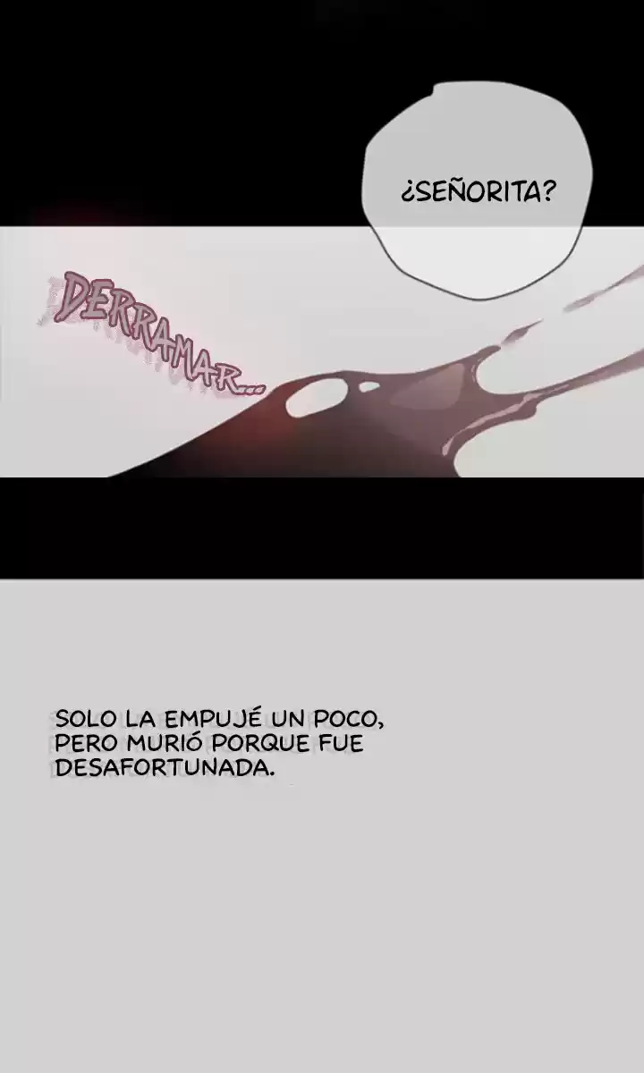 La Forma En Que El Caballero Vive Como Una Dama - Capítulo 7 - Página 42 - LectorTMOo