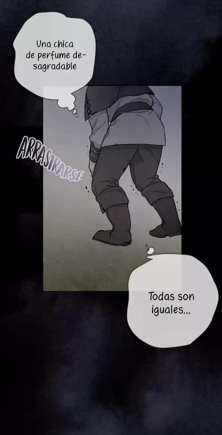 La Forma En Que El Caballero Vive Como Una Dama - Capítulo 7 - Página 48 - LectorTMOo
