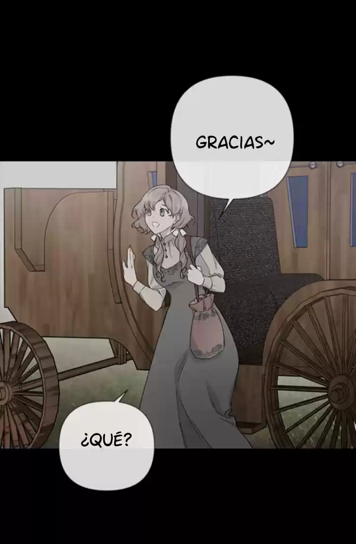 La Forma En Que El Caballero Vive Como Una Dama - Capítulo 7 - Página 54 - LectorTMOo