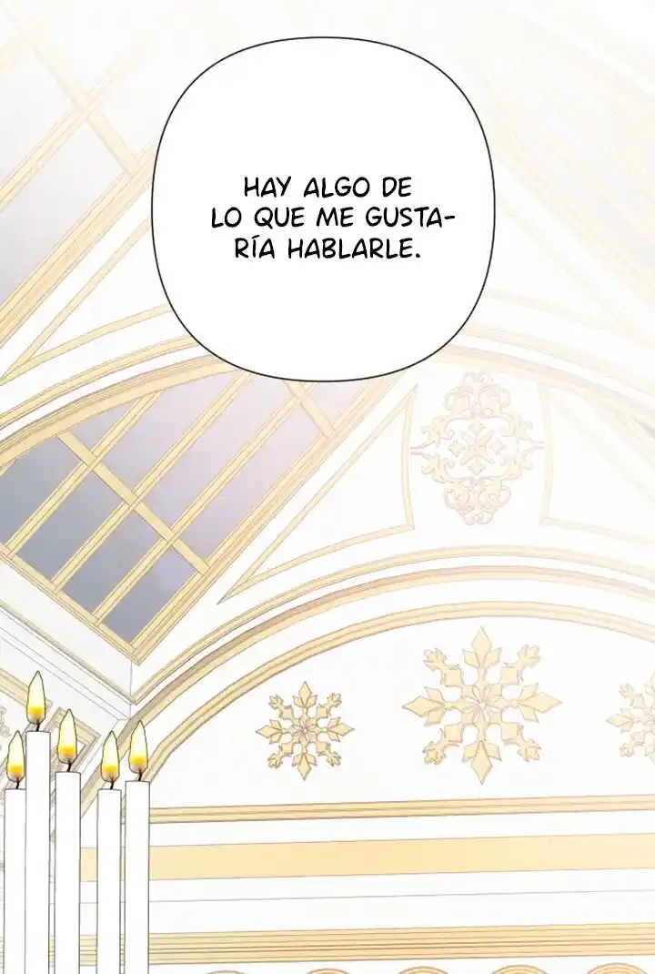 La Forma En Que El Caballero Vive Como Una Dama - Capítulo 70 - Página 8 - LectorTMOo
