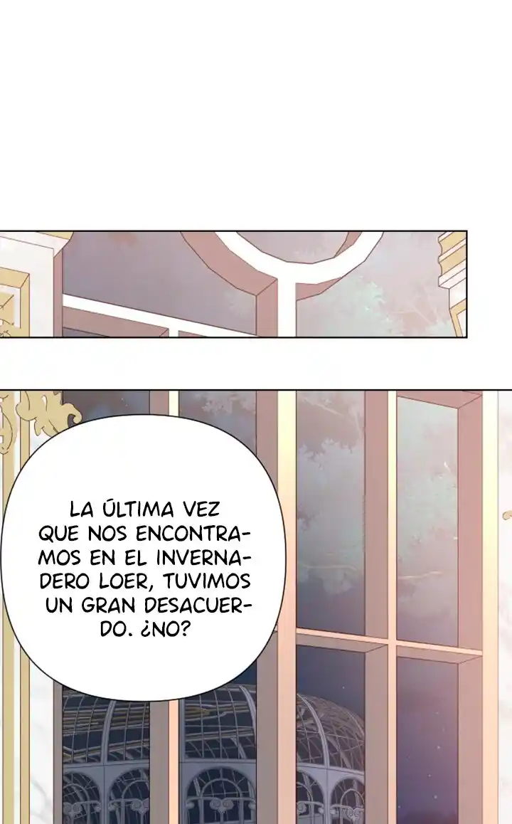 La Forma En Que El Caballero Vive Como Una Dama - Capítulo 70 - Página 11 - LectorTMOo
