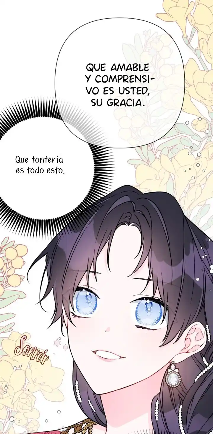 La Forma En Que El Caballero Vive Como Una Dama - Capítulo 70 - Página 16 - LectorTMOo