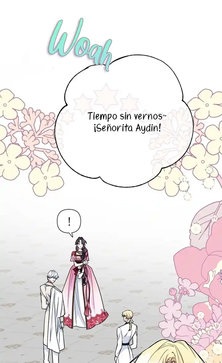 La Forma En Que El Caballero Vive Como Una Dama - Capítulo 70 - Página 25 - LectorTMOo