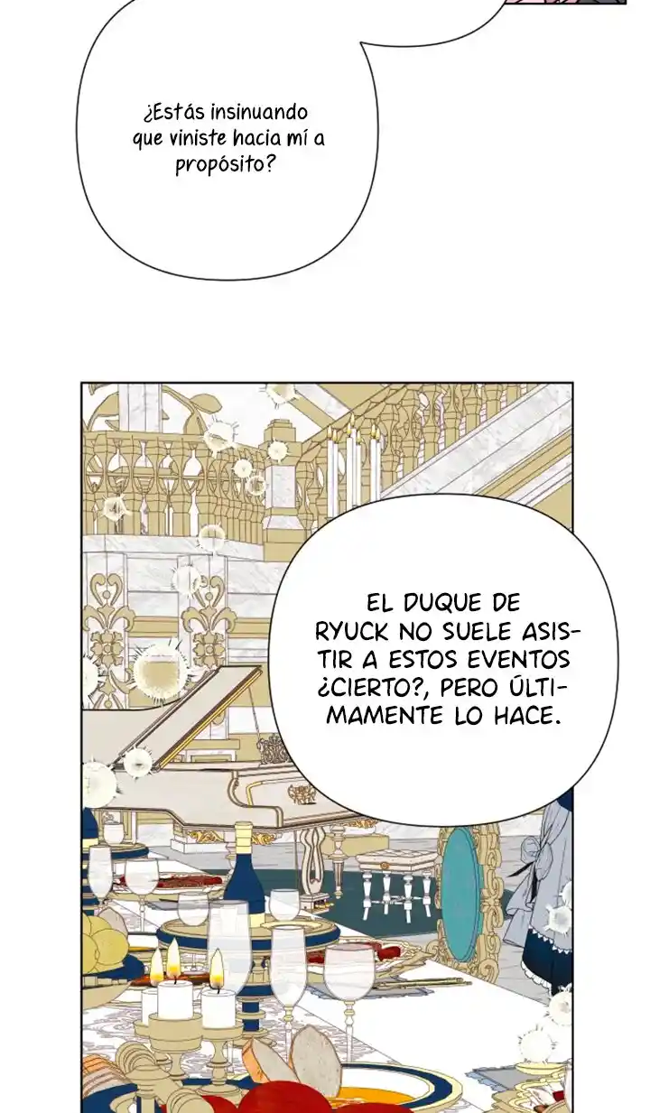 La Forma En Que El Caballero Vive Como Una Dama - Capítulo 70 - Página 28 - LectorTMOo