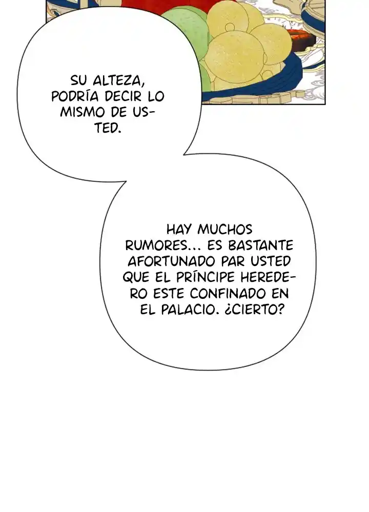 La Forma En Que El Caballero Vive Como Una Dama - Capítulo 70 - Página 29 - LectorTMOo
