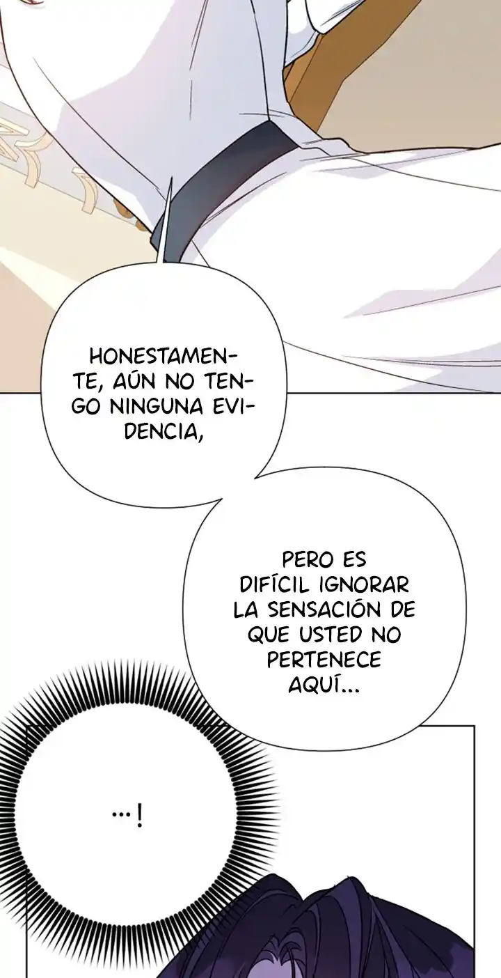 La Forma En Que El Caballero Vive Como Una Dama - Capítulo 70 - Página 49 - LectorTMOo