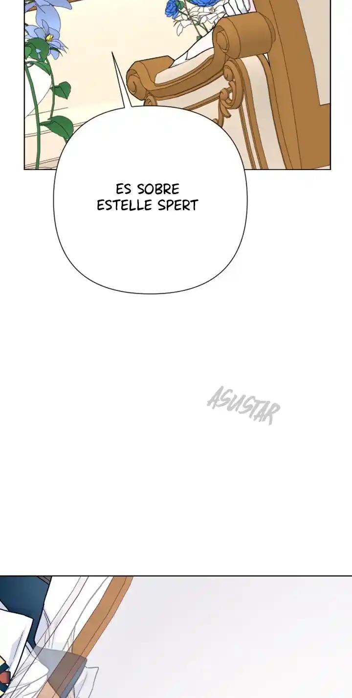 La Forma En Que El Caballero Vive Como Una Dama - Capítulo 70 - Página 55 - LectorTMOo