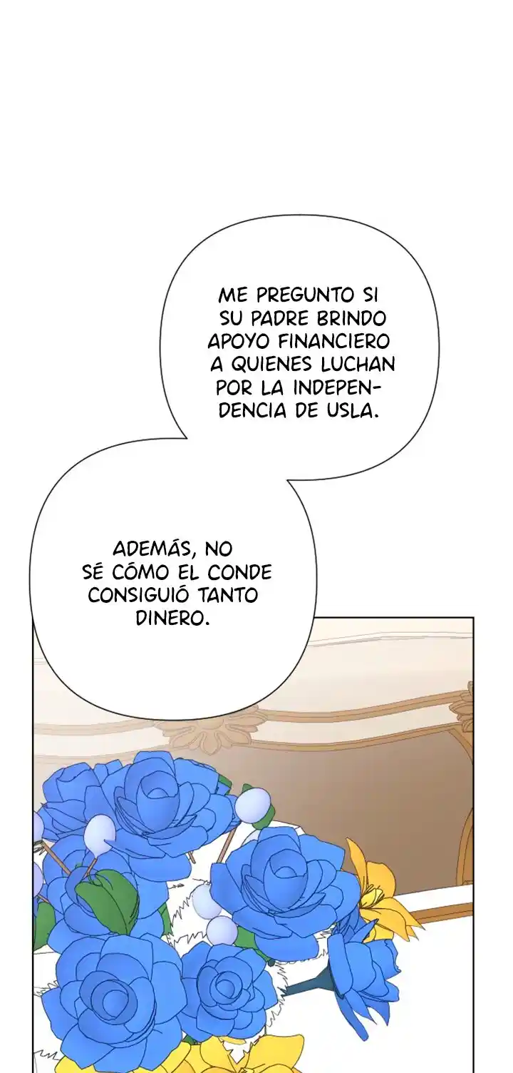 La Forma En Que El Caballero Vive Como Una Dama - Capítulo 70 - Página 70 - LectorTMOo