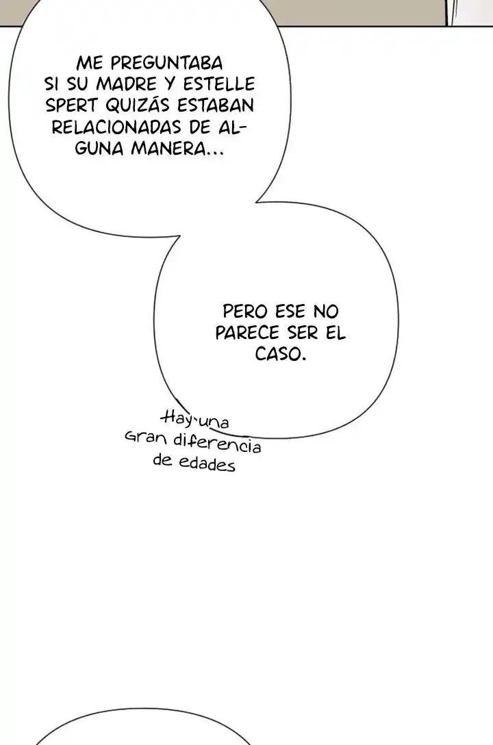 La Forma En Que El Caballero Vive Como Una Dama - Capítulo 71 - Página 9 - LectorTMOo