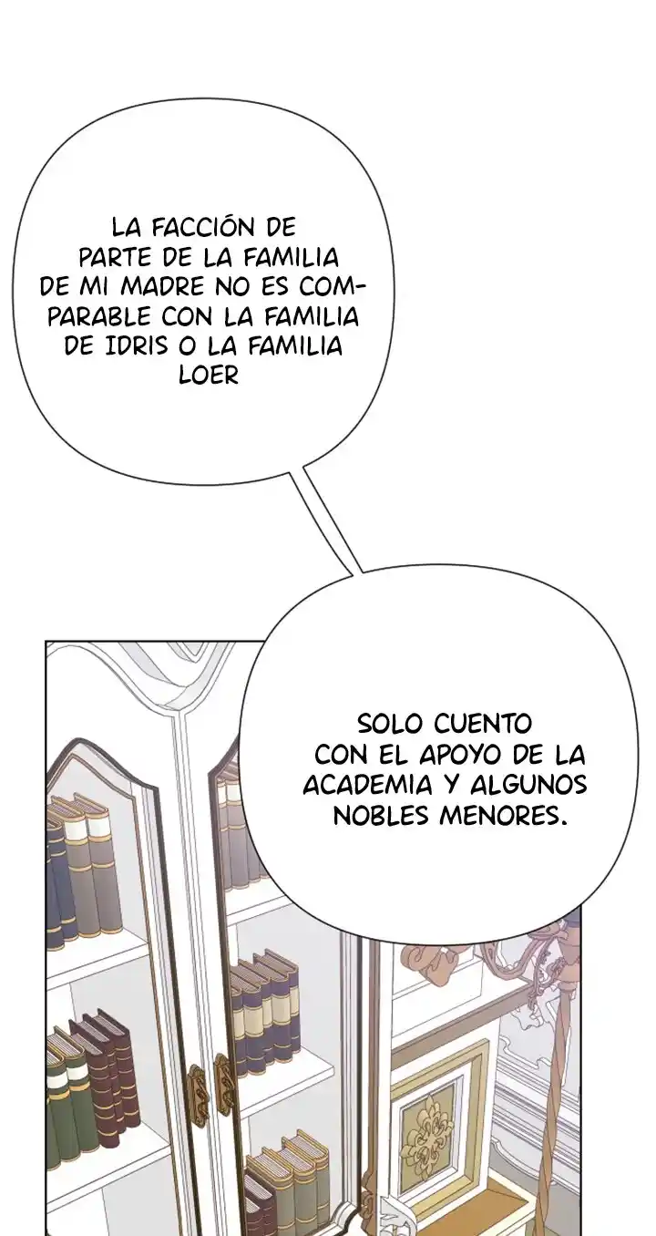 La Forma En Que El Caballero Vive Como Una Dama - Capítulo 71 - Página 21 - LectorTMOo