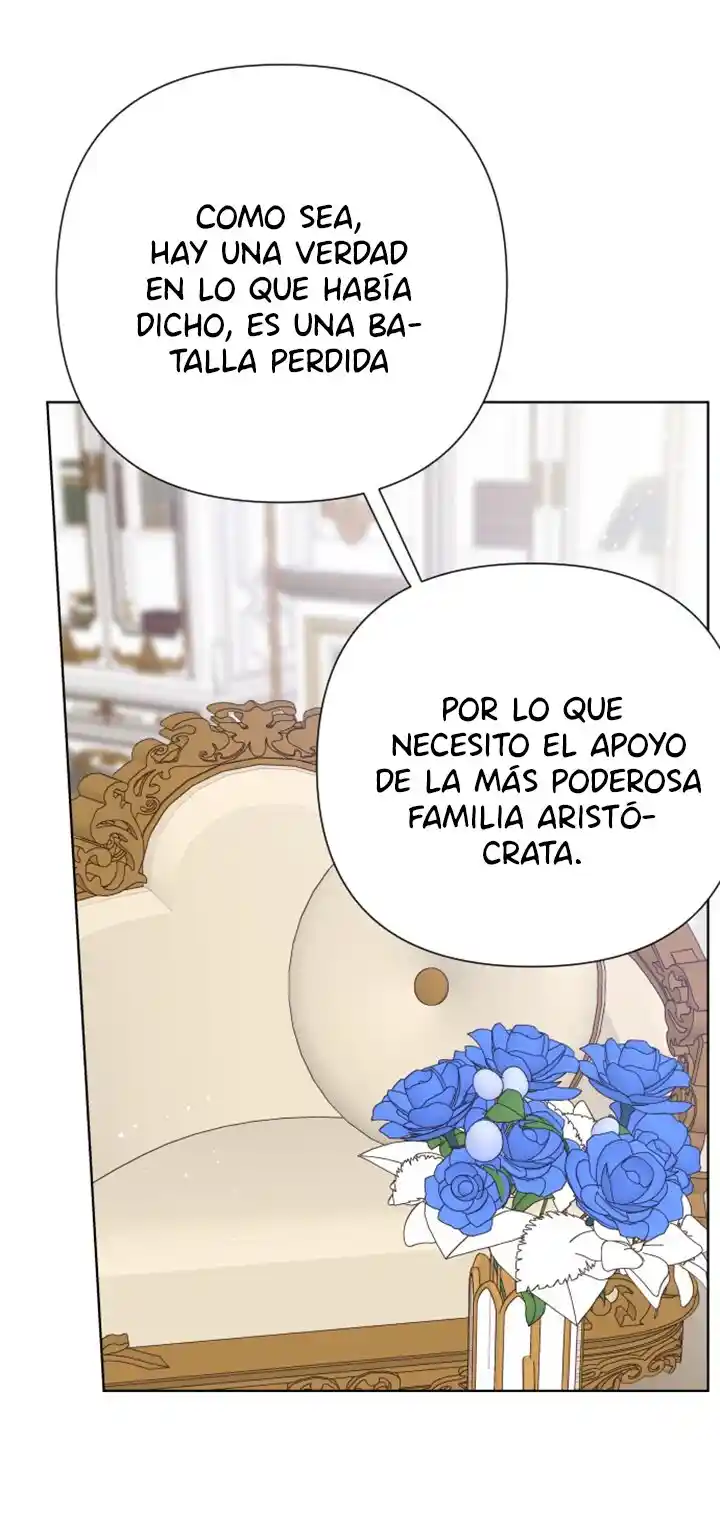La Forma En Que El Caballero Vive Como Una Dama - Capítulo 71 - Página 24 - LectorTMOo