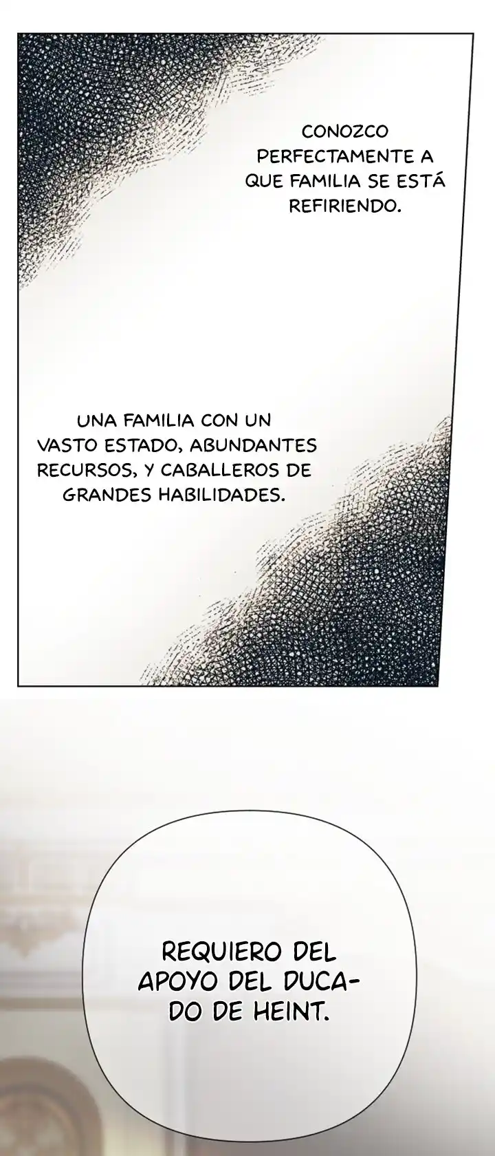 La Forma En Que El Caballero Vive Como Una Dama - Capítulo 71 - Página 27 - LectorTMOo
