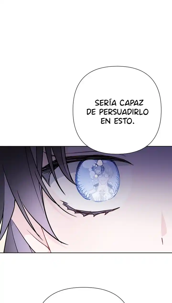 La Forma En Que El Caballero Vive Como Una Dama - Capítulo 71 - Página 36 - LectorTMOo