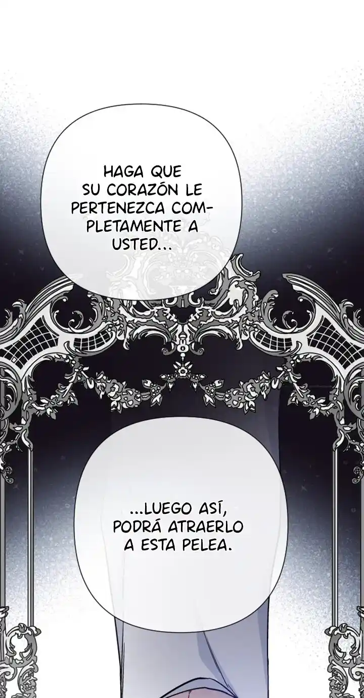 La Forma En Que El Caballero Vive Como Una Dama - Capítulo 71 - Página 39 - LectorTMOo