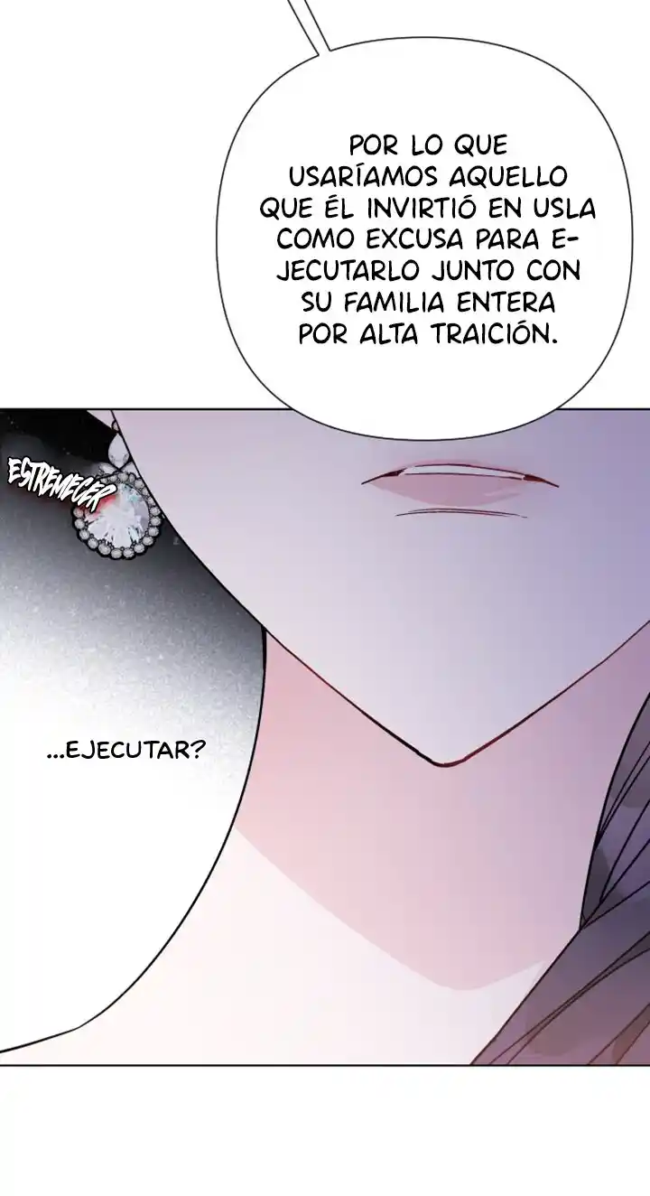 La Forma En Que El Caballero Vive Como Una Dama - Capítulo 71 - Página 42 - LectorTMOo