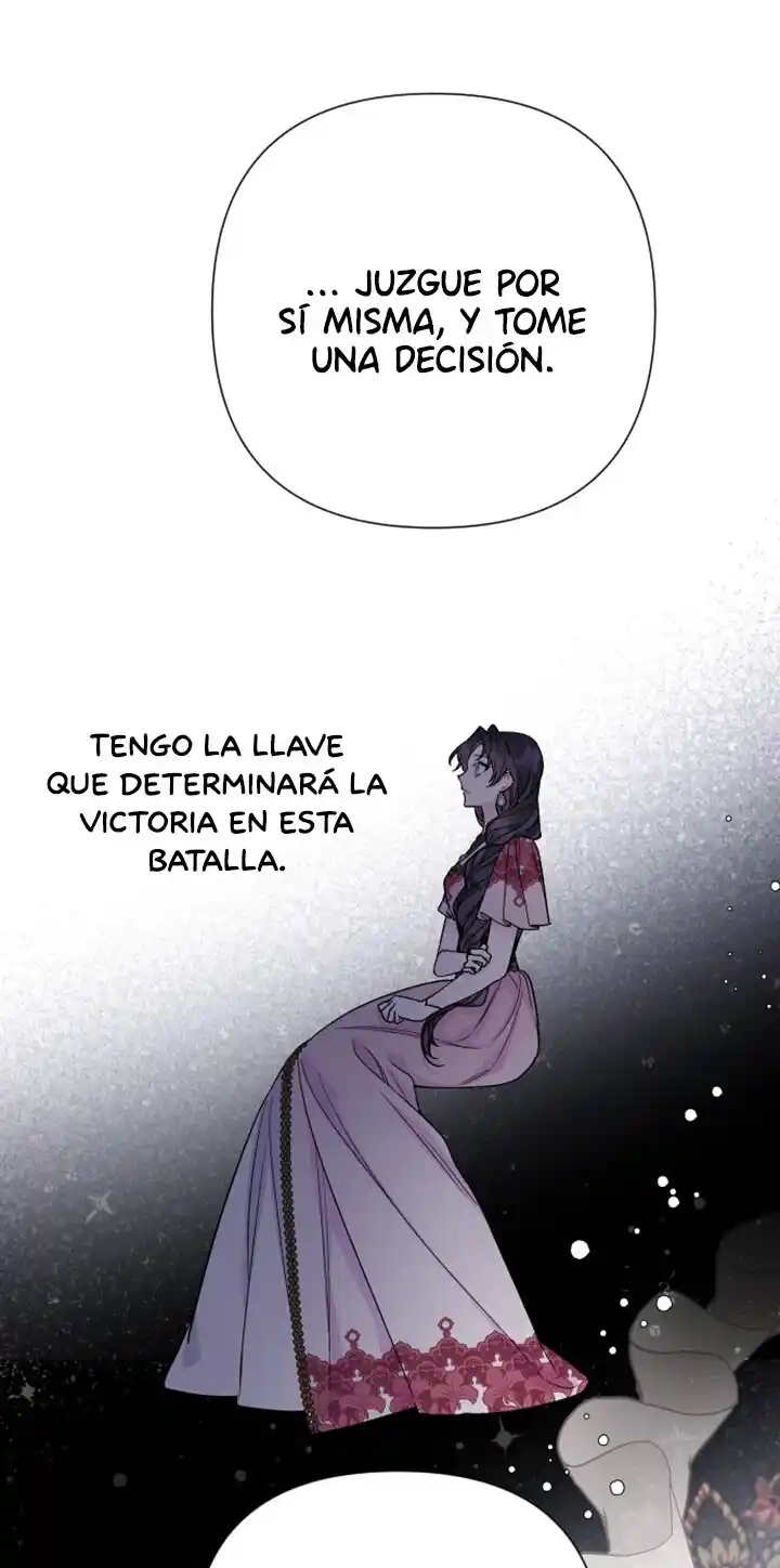 La Forma En Que El Caballero Vive Como Una Dama - Capítulo 71 - Página 47 - LectorTMOo