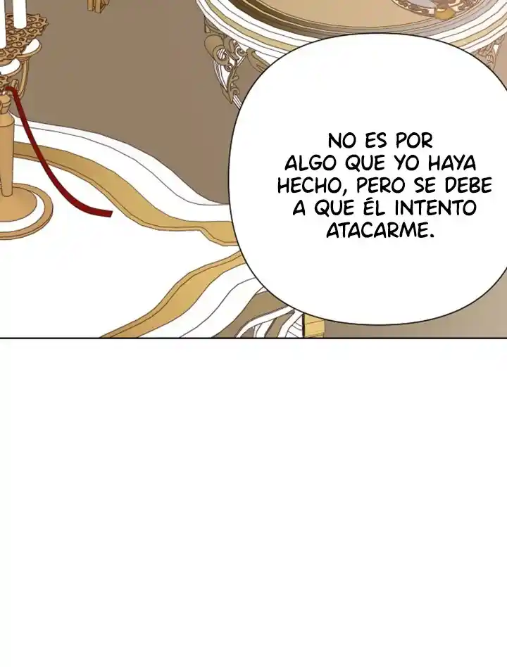 La Forma En Que El Caballero Vive Como Una Dama - Capítulo 71 - Página 53 - LectorTMOo