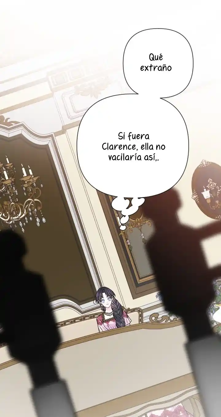 La Forma En Que El Caballero Vive Como Una Dama - Capítulo 71 - Página 76 - LectorTMOo