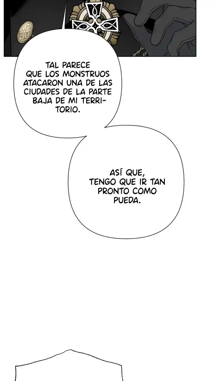La Forma En Que El Caballero Vive Como Una Dama - Capítulo 72 - Página 9 - LectorTMOo