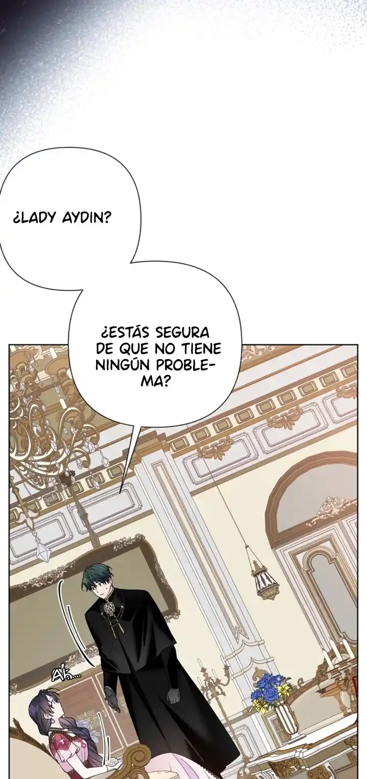 La Forma En Que El Caballero Vive Como Una Dama - Capítulo 72 - Página 21 - LectorTMOo