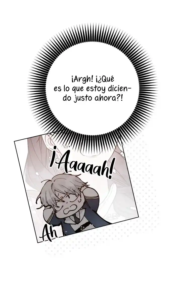 La Forma En Que El Caballero Vive Como Una Dama - Capítulo 72 - Página 37 - LectorTMOo