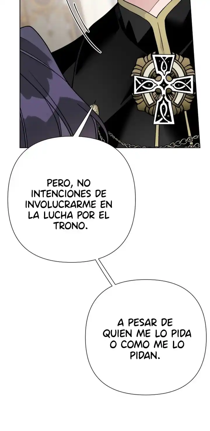 La Forma En Que El Caballero Vive Como Una Dama - Capítulo 72 - Página 40 - LectorTMOo
