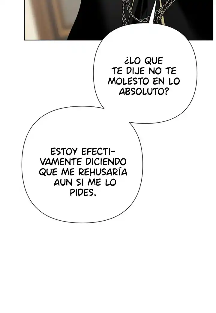 La Forma En Que El Caballero Vive Como Una Dama - Capítulo 72 - Página 43 - LectorTMOo