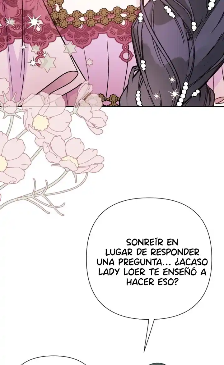 La Forma En Que El Caballero Vive Como Una Dama - Capítulo 72 - Página 57 - LectorTMOo