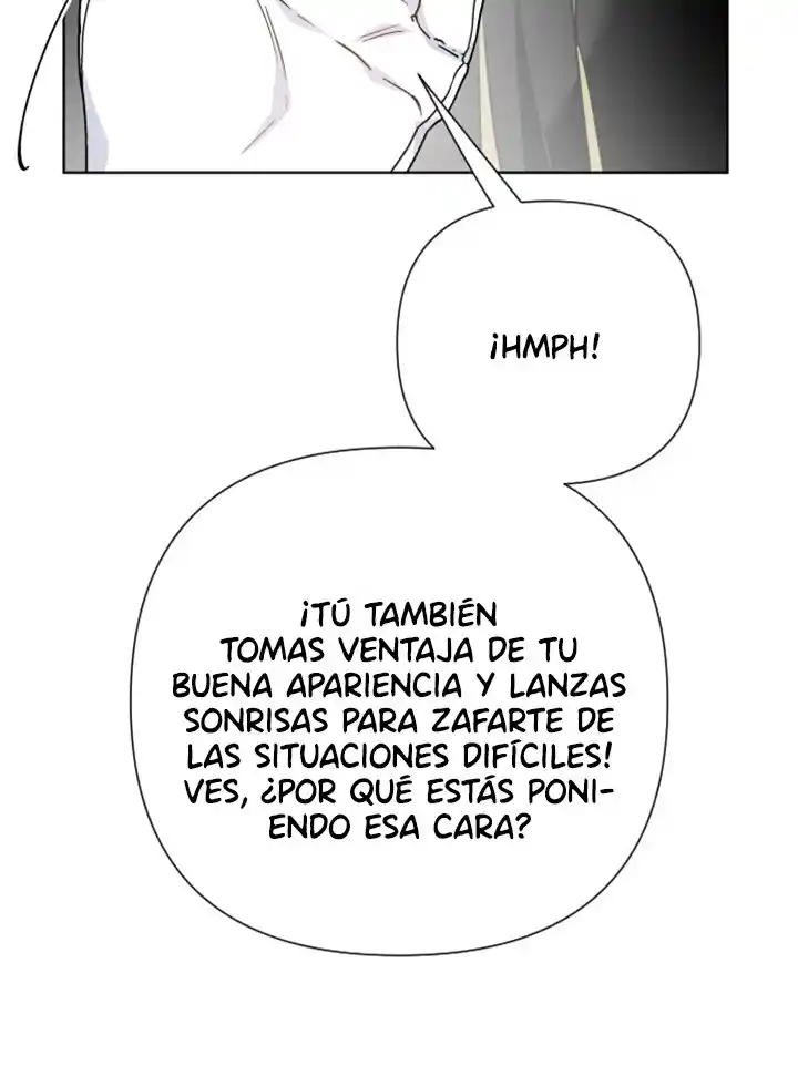 La Forma En Que El Caballero Vive Como Una Dama - Capítulo 72 - Página 59 - LectorTMOo