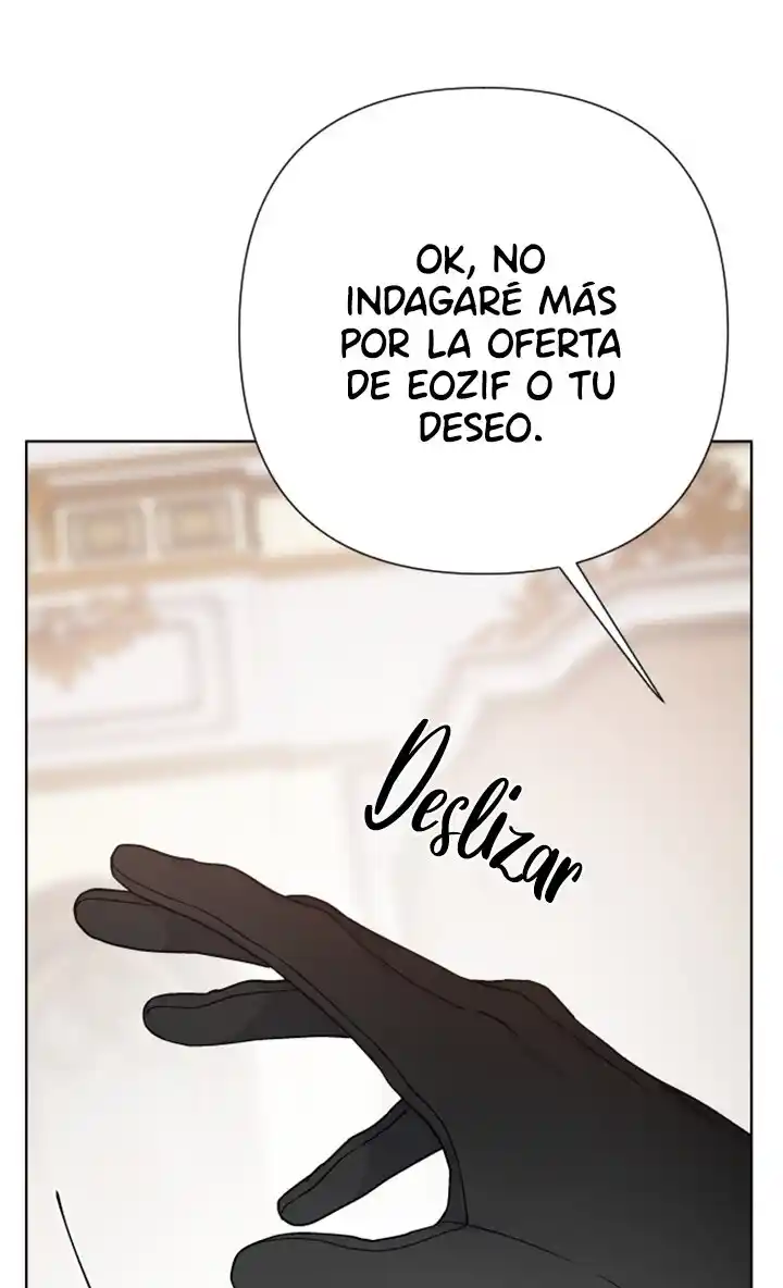 La Forma En Que El Caballero Vive Como Una Dama - Capítulo 72 - Página 61 - LectorTMOo