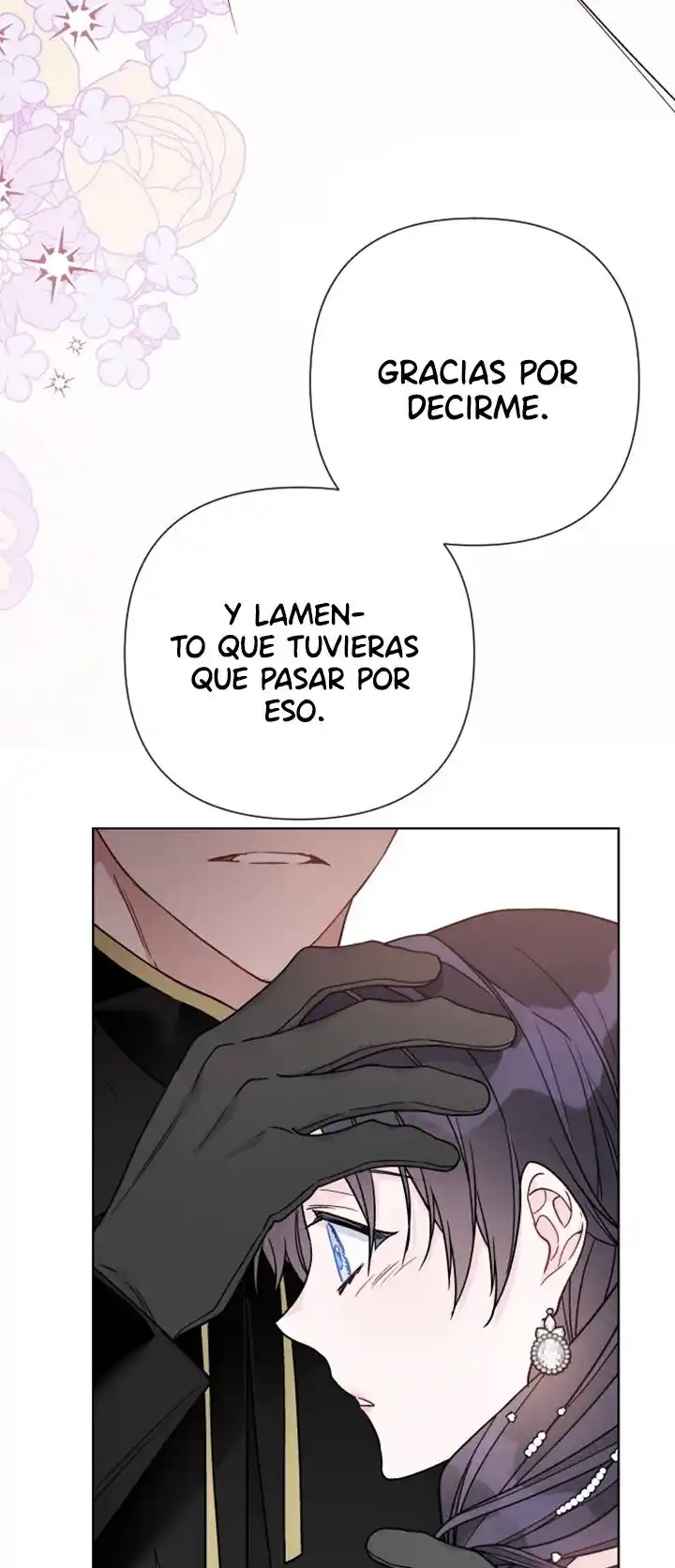 La Forma En Que El Caballero Vive Como Una Dama - Capítulo 72 - Página 67 - LectorTMOo
