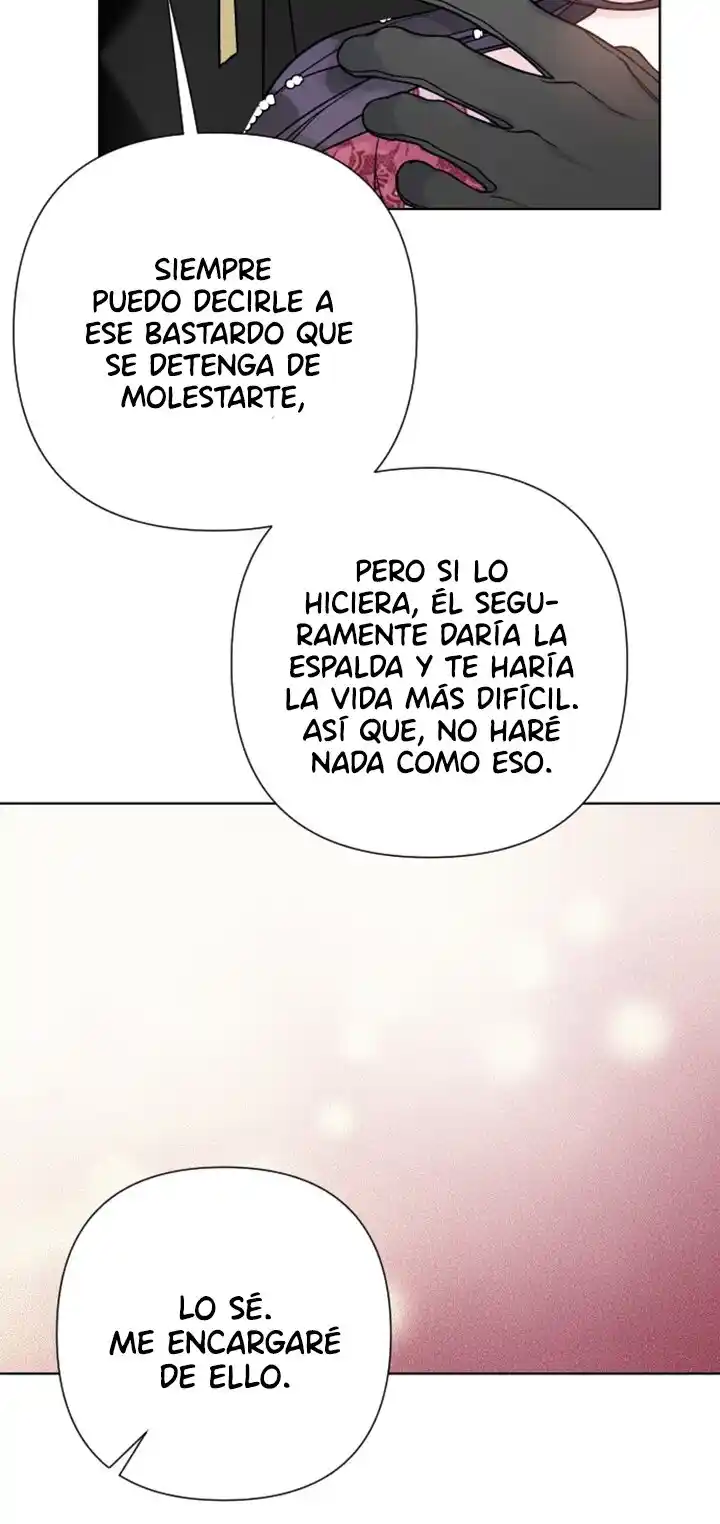 La Forma En Que El Caballero Vive Como Una Dama - Capítulo 72 - Página 68 - LectorTMOo