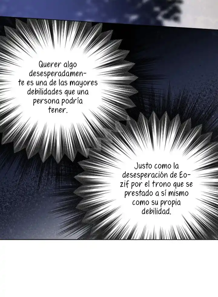 La Forma En Que El Caballero Vive Como Una Dama - Capítulo 73 - Página 23 - LectorTMOo