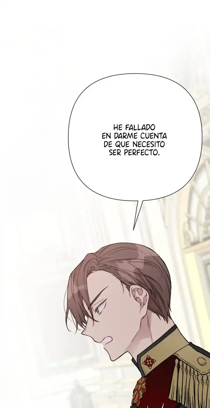La Forma En Que El Caballero Vive Como Una Dama - Capítulo 73 - Página 46 - LectorTMOo