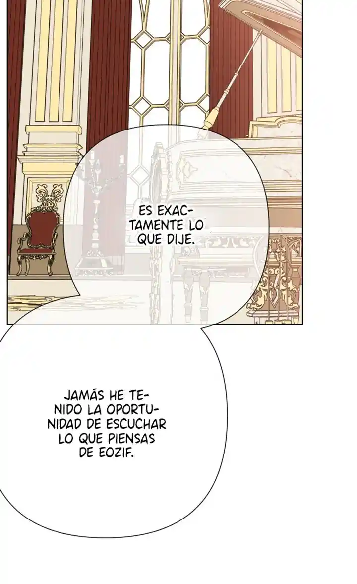 La Forma En Que El Caballero Vive Como Una Dama - Capítulo 73 - Página 56 - LectorTMOo