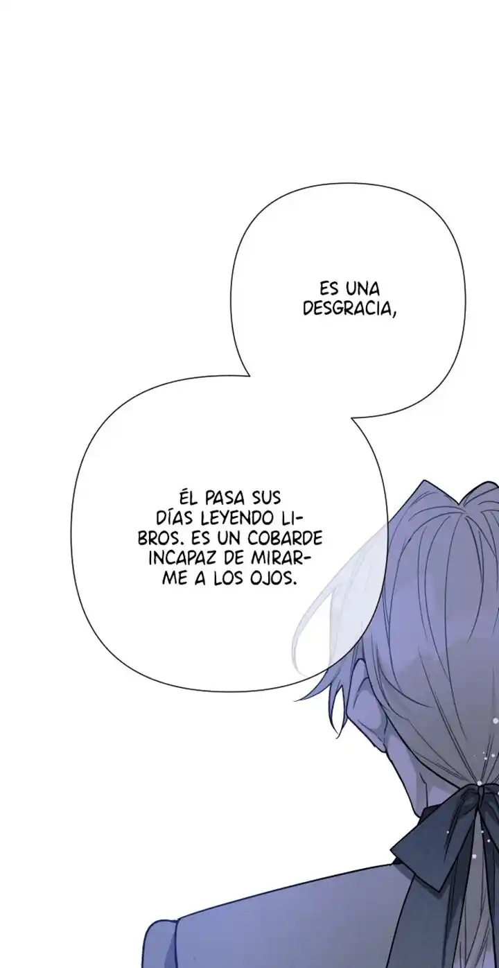 La Forma En Que El Caballero Vive Como Una Dama - Capítulo 73 - Página 57 - LectorTMOo