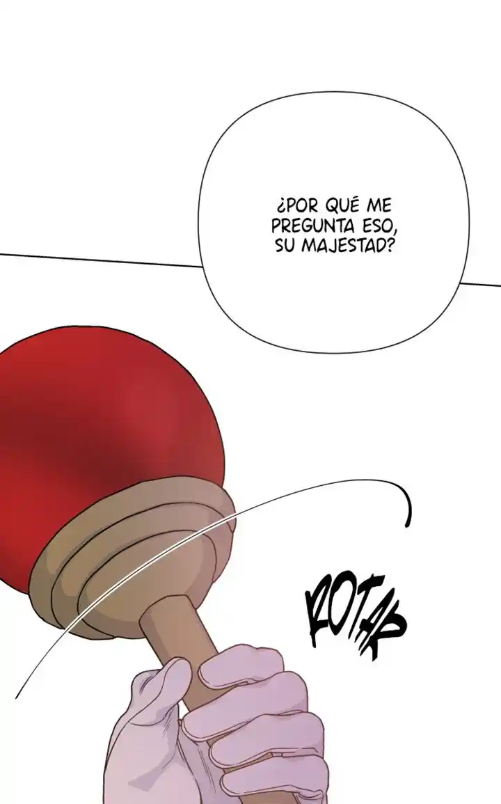 La Forma En Que El Caballero Vive Como Una Dama - Capítulo 73 - Página 59 - LectorTMOo