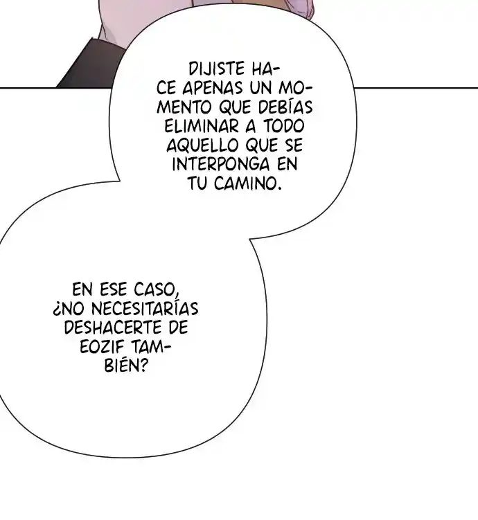 La Forma En Que El Caballero Vive Como Una Dama - Capítulo 73 - Página 60 - LectorTMOo