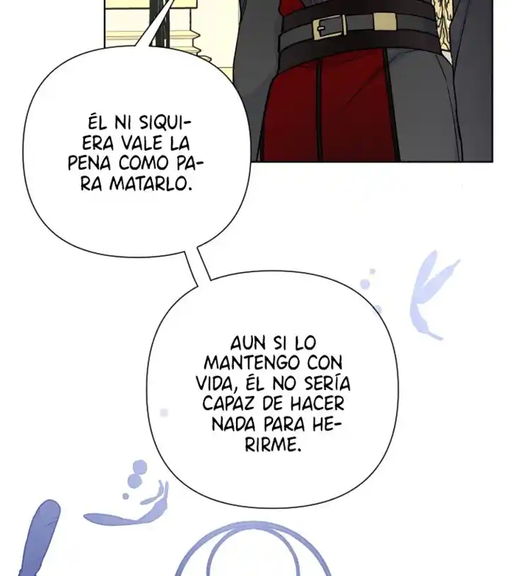 La Forma En Que El Caballero Vive Como Una Dama - Capítulo 73 - Página 62 - LectorTMOo