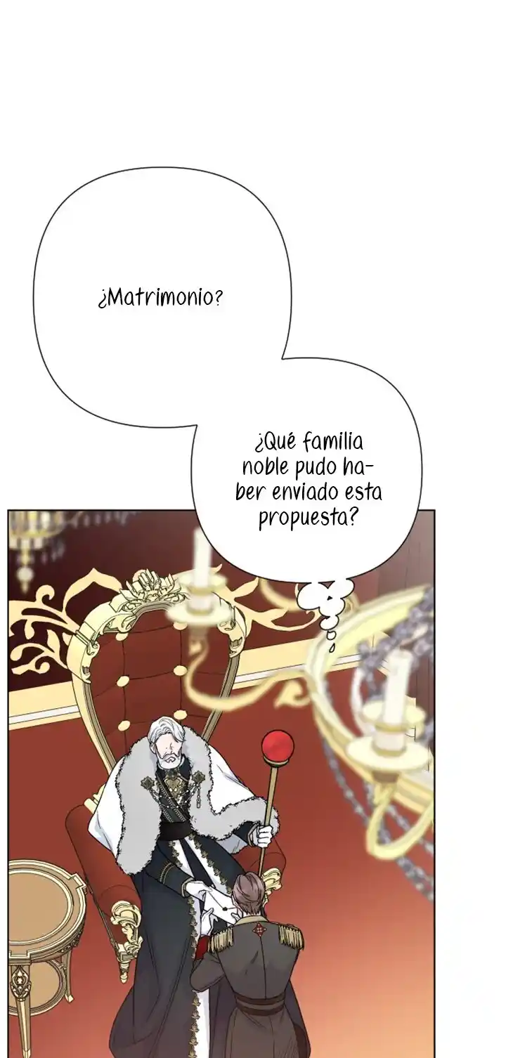 La Forma En Que El Caballero Vive Como Una Dama - Capítulo 73 - Página 77 - LectorTMOo